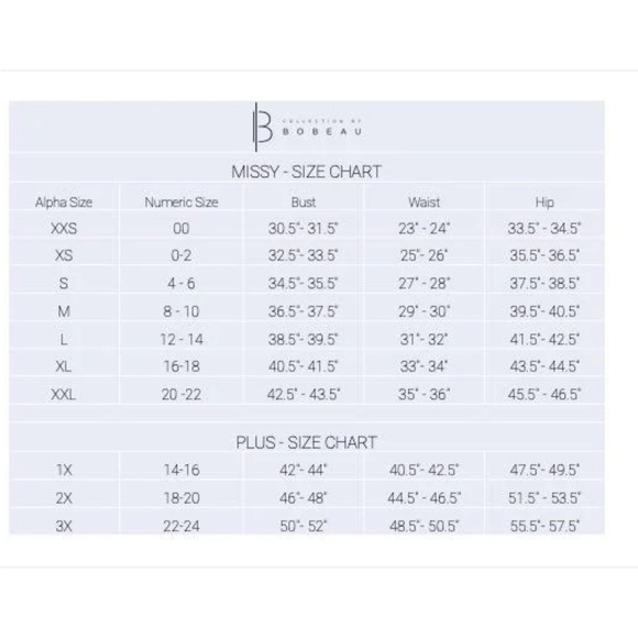 BOBEAU women’s Pull Over Sweater - Picture 9 of 9